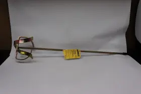 Dxtt2-292 Dewalt Drywall Tools 815966023082 32 Inch Long Mixing Paddle With 7 Head Brand New #2