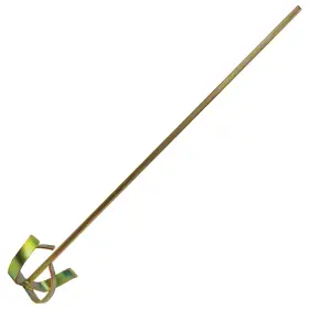 Dxtt-2-291 Dewalt Drywall Tools 815966028315 32 Inch Long Mixing Paddle With 5 Head