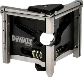 Dxtt-2-734 Dewalt Drywall Tools 3.5 Inch Corner Finishing Tool Lightweight Aluminum