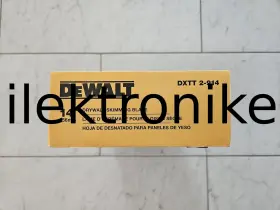 Dxtt-2-914 Dewalt Drywall Tools New Skimming Blade 14 Inch Finishing Tool Stainless Steel #3
