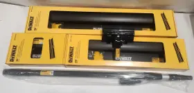 Dxtt-3-441 Dewalt Drywall Tools 10/24/32 Inch Aluminum-body Skimming Blades 37-63