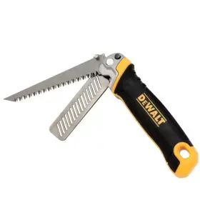 Dwht20123 Dewalt Folding Jab Saw And Raft
