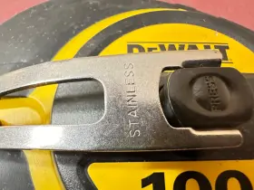 Dwht34036 Dewalt 100ft Measuring Tape #3