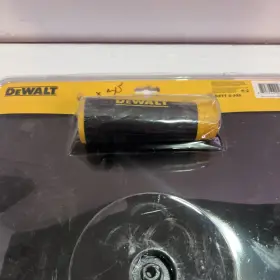Dxtt-2-325 Dewalt 13 Inch Drywall Hawk With Soft Grip Handle Aircraft-grade Aluminum Hard-coat #2