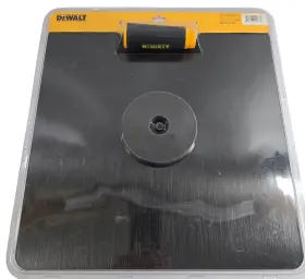 Dxtt-2-326 Dewalt 16 Inch Drywall Finishing Hawk With Soft Grip Handle