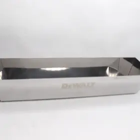 Dxtt-2-336 Dewalt Drywall Mud Pan Stainless Steel 16 Inch