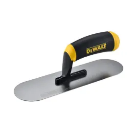 Dewalt Dxtt-2-972 10 Inch X 3 Stainless Steel Pool Trowel Smooth Tool For Clean Finishing