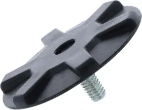 Dwe7800 Dewalt N862773 Genuine Oem Nut For Drywall Sander -