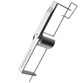 Diyiiron M67501 Heavy Duty Drywall Tape Holder Reel Dispenser Quick Loa