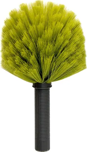 Dcz-fgs-p038-01-aa1us Docazoo Doca Telescoping Pole Attachment - Head Only No Cobweb Duster