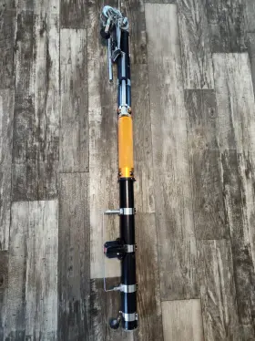 0032521 Drywall Master King Automatic Taper Tool