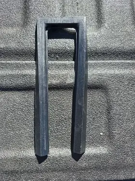 350008 Drywall Master Replacement Wiper Gasket For 8 Inch Corner Angle Box - Fits