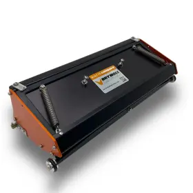 Drywall Master 716894769724 Flat Box 10 Inch Drywall Master 716894769724 Flat Box 10 Inch