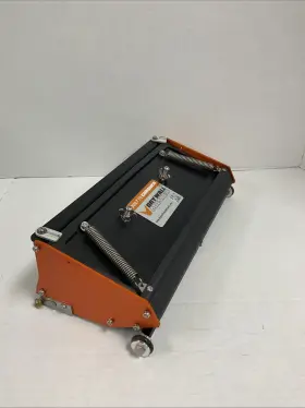 Drywall Master 716894769731 Flat Box 12 Inch