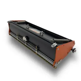 Drywall Master 716894769748 Flat Box 14 Inch