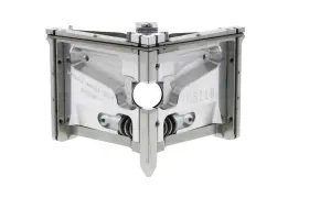Drywall Master 716894769779 Angle Head/corner Finisher 2.5 Inch
