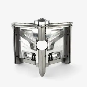 Drywall Master 716894769816 Angle Head/corner Finisher 3.5 Inch