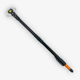 Drywall Master 716894770737 Extendable Flat Box Handle Classic 38 Inch -60 Drywall Master 716894770737 Extendable Flat Box Handle Classic 38 Inch -60