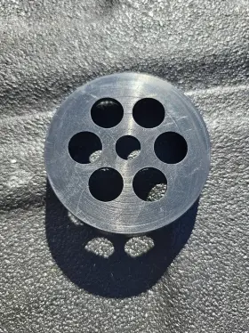 720009 Drywall Master Parts - Piston Cup P-24