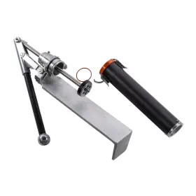 Dm-02dmcfp Drywall Master Carbon Fiber Pump #2