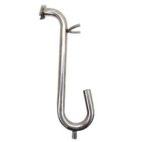 Dm-04dmpg Drywall Master Gooseneck