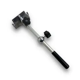 Dm-13dm-mbh Drywall Master 12 Inch Super-finish Flat Box Handle