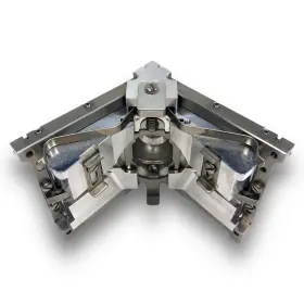 Dm-20dmcf Drywall Master Angle Head/corner Finisher 2.5 Inch #2