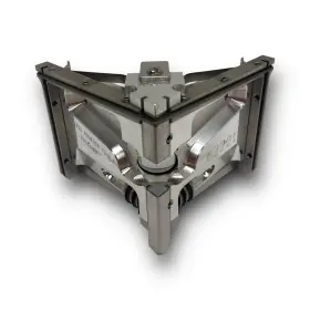 Dm-20dmcf Drywall Master Angle Head/corner Finisher 2.5 Inch