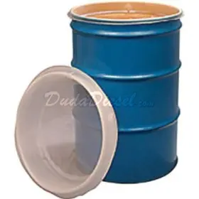 Duda Diesel 840194117296 2 Pack Of 400 Micron Ez Strainers For Use With A 55 Gallon Steel Drum - Strai
