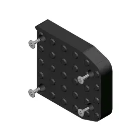 7446 Dura-stilt Replacement Sole Kit 446 - New #2