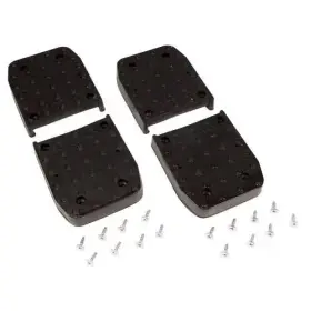 7446 Dura-stilt Replacement Sole Kit 446 - New