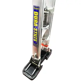 Dura Stilts 743153144084 Stiltsdura-stilts Dura-iii Adjustable Drywall 18 Inch -30