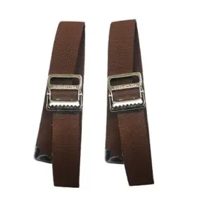 Dura Stilts 810135984980 Stiltsdura-stilt Leg Strap Kit 1 Pair