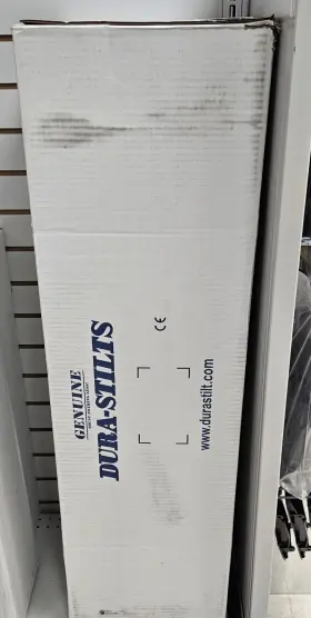 D38-64 Dura-stilts Drywall 38-64 #2