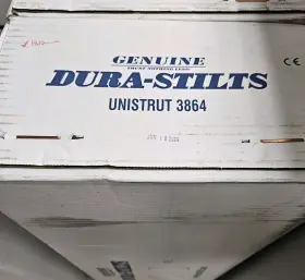 D38-64 Dura-stilts Drywall 38-64