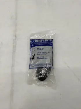 Dura-stilts Dura278 Dura-stilt Arch And Toe Strap Kit Genuine Replacement Parts