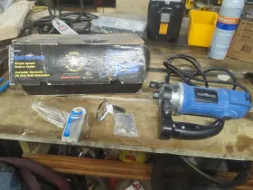 Dc3502 Duracraft Drywall Cutter