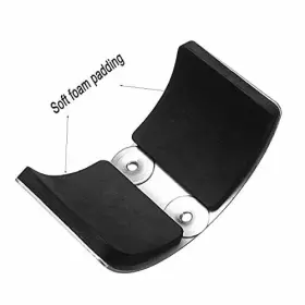 Eaiveny 963001304062 2 Pcs Drywall Stilts Part Kit Accessories For 1 #2