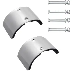 Eaiveny 963001304345 2 Pcs Drywall Stilts Part Kit Accessories For