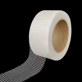 Edsrdrus-33c670001 Edsrdrus Drywall Repair Tape 2in 4in X 100ft