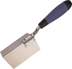 43237-2 Edward Tools Drywall Outside Corner Tool With Ergosoft Handle - Perfect