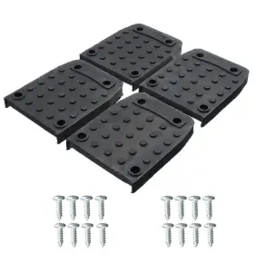 16463786307756 Emvanv 4pcs Stilt Sole Anti-slip Pads For Drywall Non-slip Construction