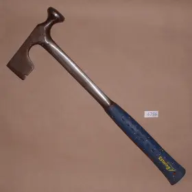 E3-17 Estwing Es-17 Drywall Hatchet Axe Sheetrock Hammer Wallboard Tool .. Made In Usa