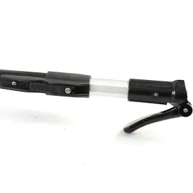 Evargc 602299584348 Drywall Taping Tools Extendable Flat Box Handle From 41- 63 Inch #3