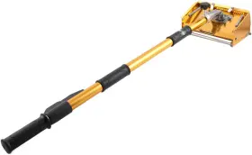 Ewanyo384895572542 Ewanyo 10 Inch Drywall Flat Finishing Box With Extension Handle Adjustable Height