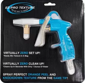 2173 Ez-pro Wall Texture Gun New