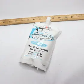 Ez-pro Texture 804879292166 Inc In A Bag Ready Mix 20 Oz