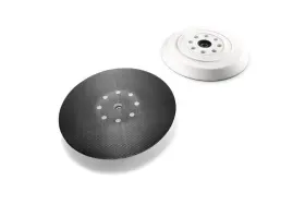 St-stf-d215 Festool 202546 1 Sander Backing Pad St-stf-d215/8-lhs 225-sw