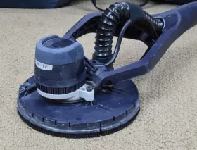 571935 Festool 573935 Planex Lhs-e 225 Eq Easy Drywall Sander With Bag #3