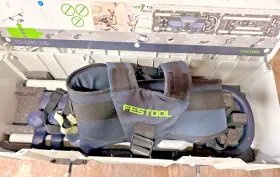 576802 Festool Carrying Harness Tg-lhs 225 Part # For Planex Sander